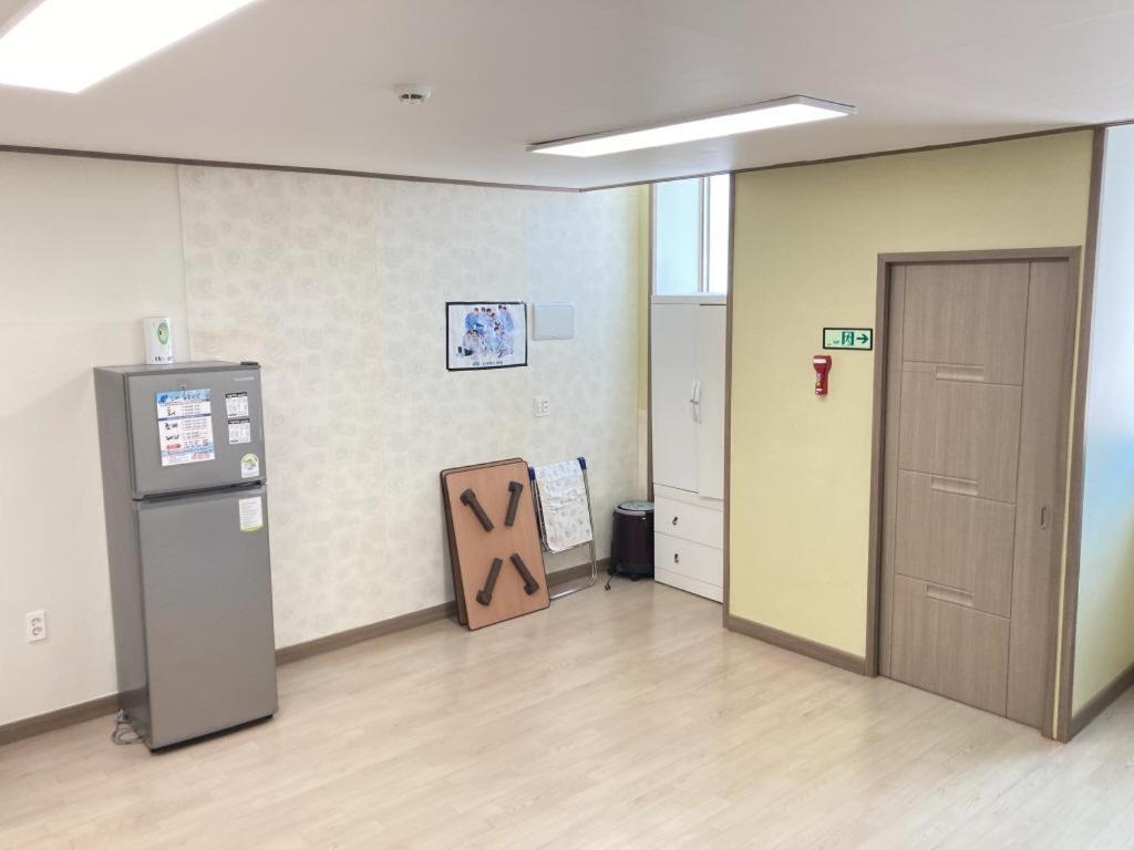 Taean Jiyu Ne Pension Room photo